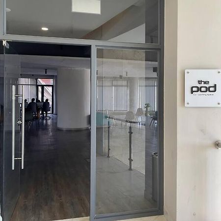 A Scenic Escape Within Nairobi Exterior foto
