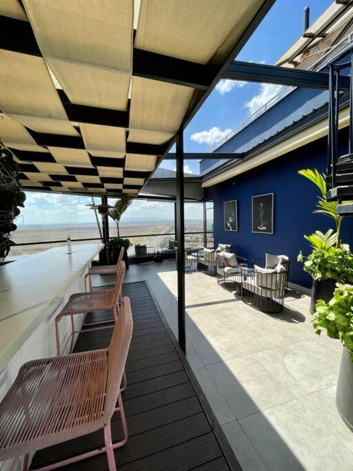 A Scenic Escape Within Nairobi Exterior foto