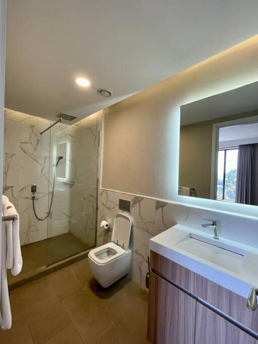 A Scenic Escape Within Nairobi Exterior foto