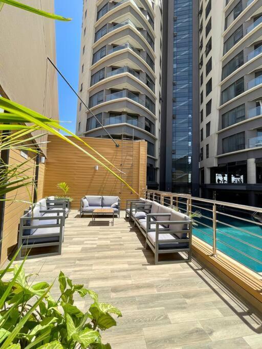 A Scenic Escape Within Nairobi Exterior foto