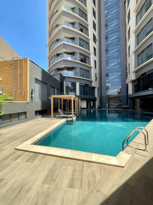 A Scenic Escape Within Nairobi Exterior foto