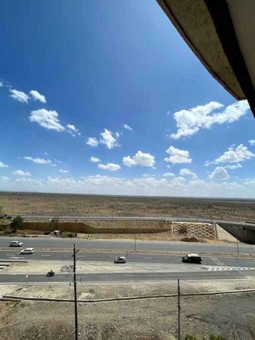A Scenic Escape Within Nairobi Exterior foto