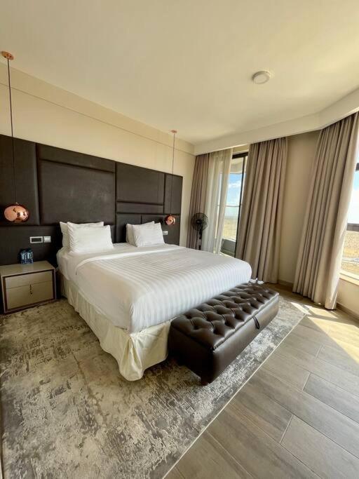A Scenic Escape Within Nairobi Exterior foto