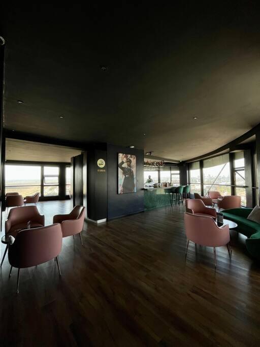 A Scenic Escape Within Nairobi Exterior foto