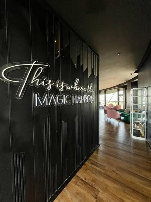 A Scenic Escape Within Nairobi Exterior foto