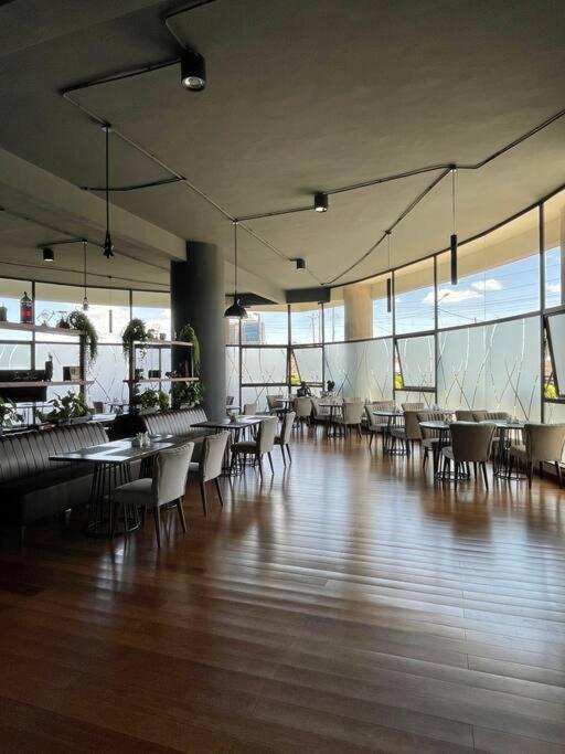 A Scenic Escape Within Nairobi Exterior foto