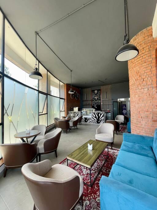 A Scenic Escape Within Nairobi Exterior foto