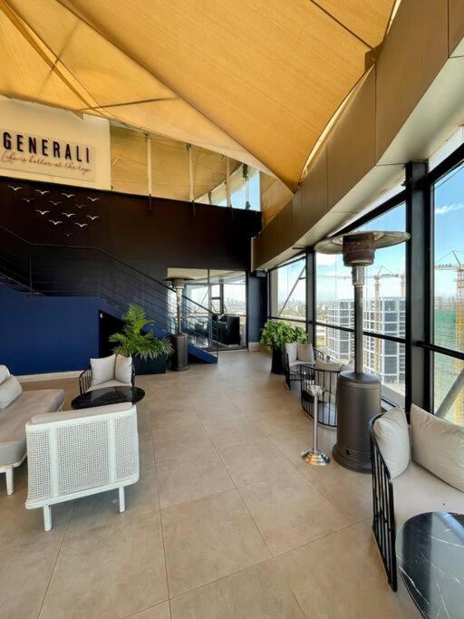 A Scenic Escape Within Nairobi Exterior foto