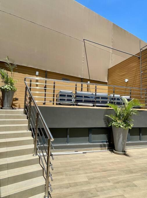 A Scenic Escape Within Nairobi Exterior foto