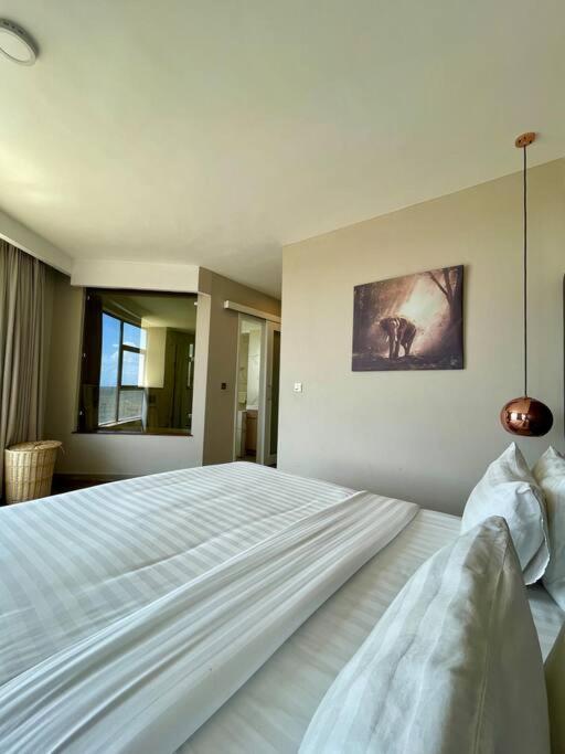 A Scenic Escape Within Nairobi Exterior foto
