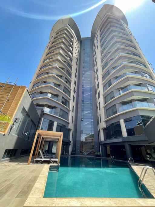 A Scenic Escape Within Nairobi Exterior foto