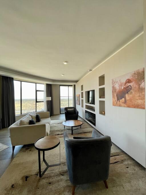 A Scenic Escape Within Nairobi Exterior foto