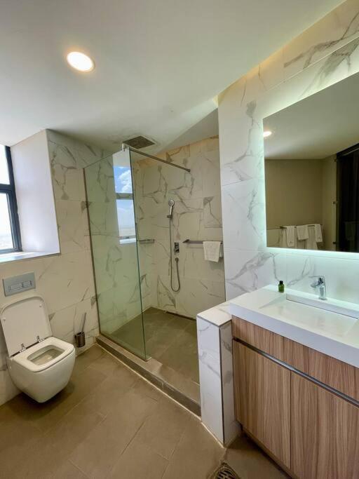 A Scenic Escape Within Nairobi Exterior foto