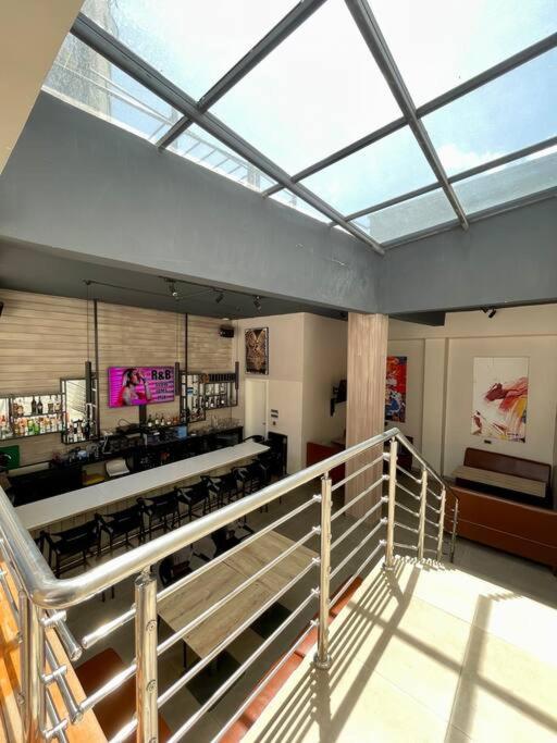 A Scenic Escape Within Nairobi Exterior foto