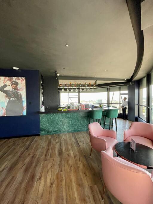 A Scenic Escape Within Nairobi Exterior foto