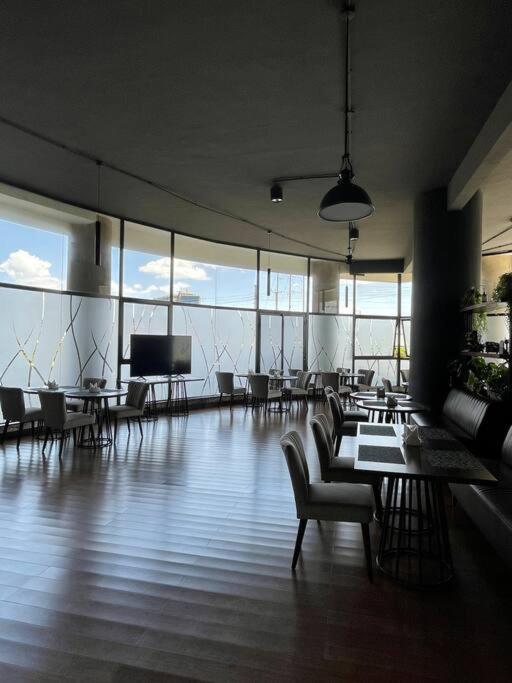 A Scenic Escape Within Nairobi Exterior foto