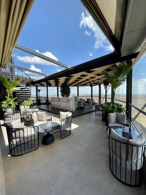 A Scenic Escape Within Nairobi Exterior foto