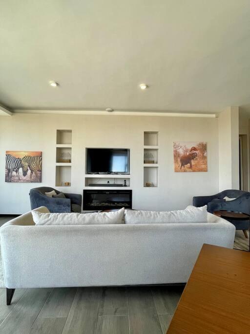 A Scenic Escape Within Nairobi Exterior foto