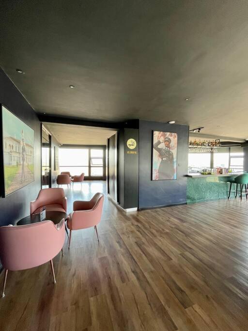 A Scenic Escape Within Nairobi Exterior foto