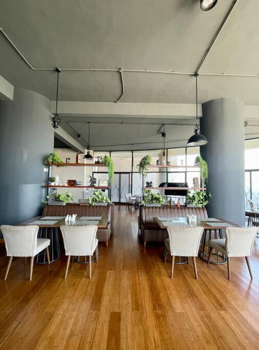A Scenic Escape Within Nairobi Exterior foto